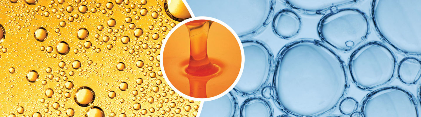 liquid properties in automated liquid handling