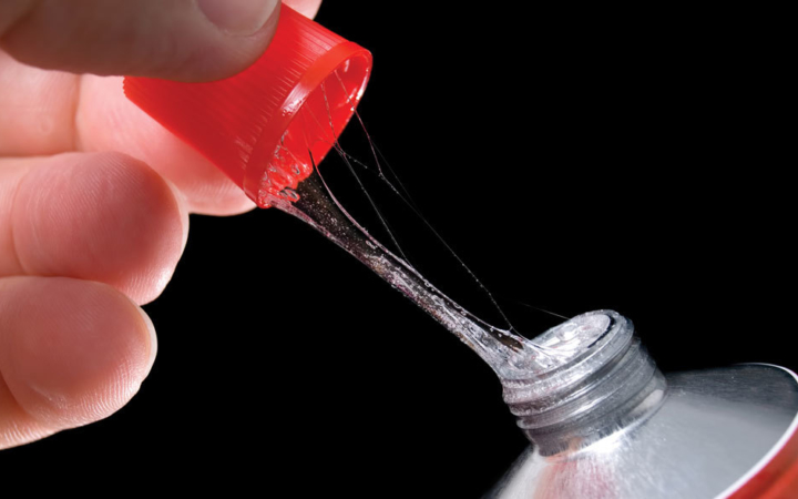 Adhesion