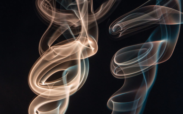 High vapor pressure