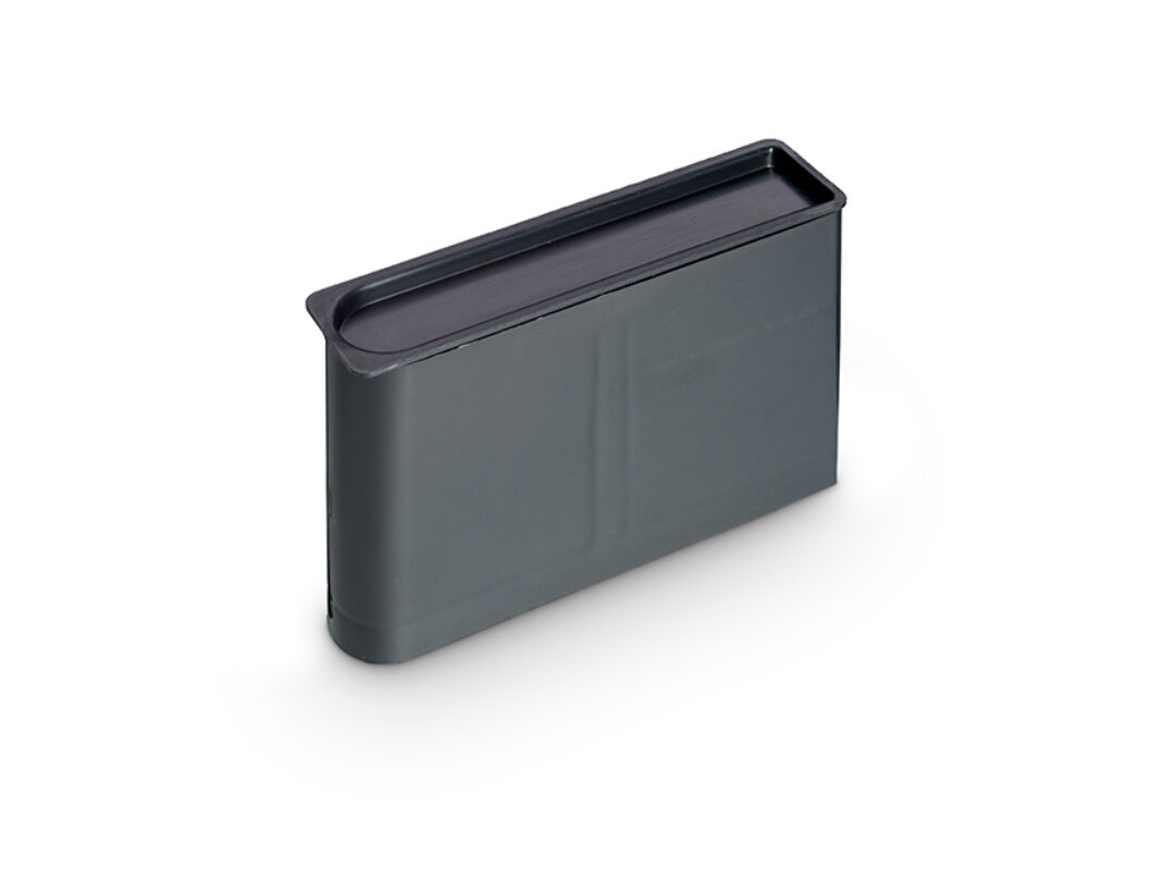 60 Ml Mit Lid Black 56694 02 016