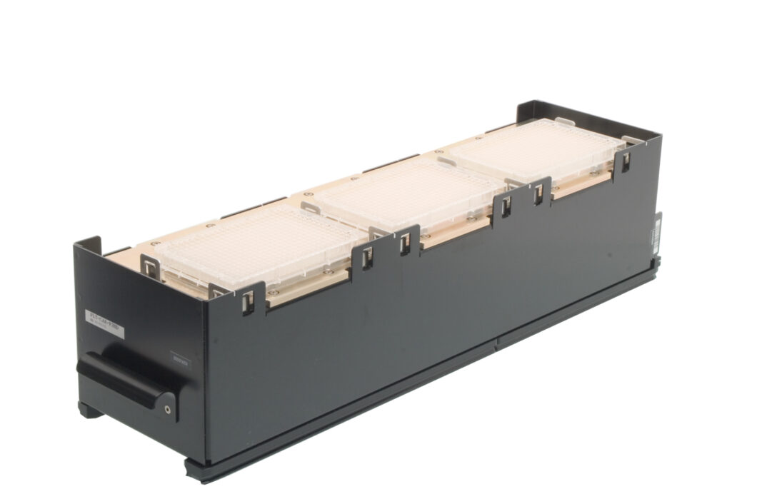 Microplate Mtp Portrait Carrier 182075